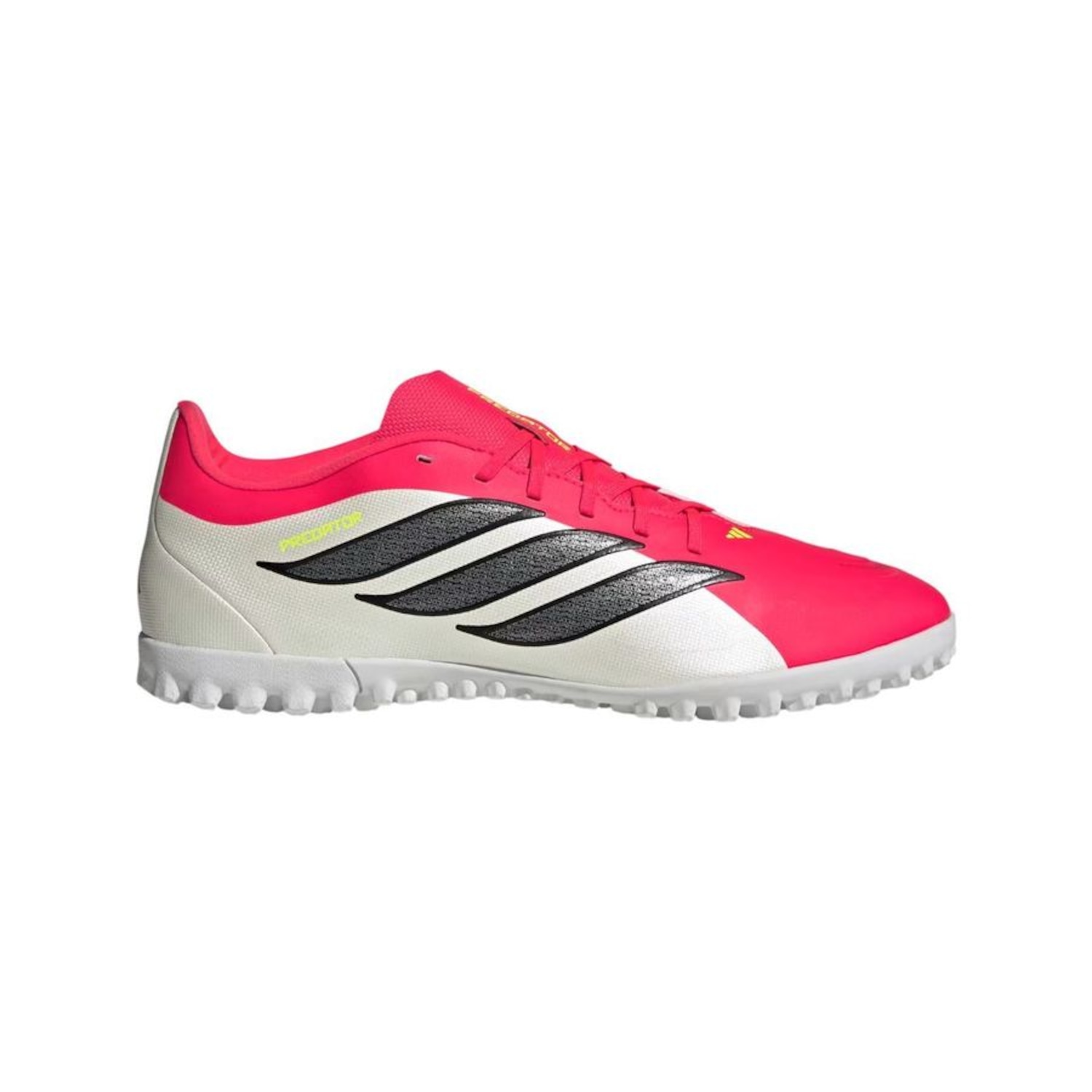 Chuteira Society Adulto adidas Predator Club - Foto 1