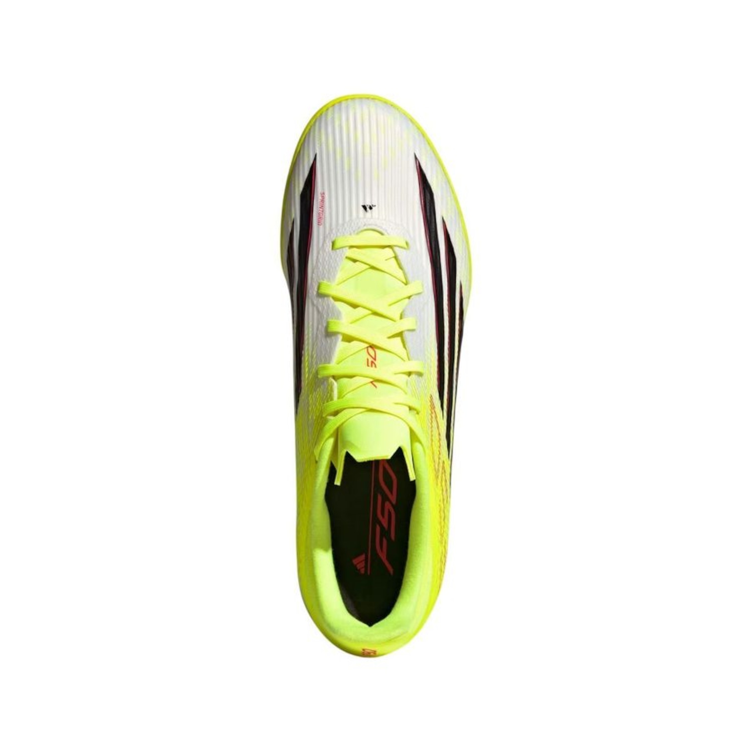 Chuteira Society Adulto adidas F50 League - Foto 3