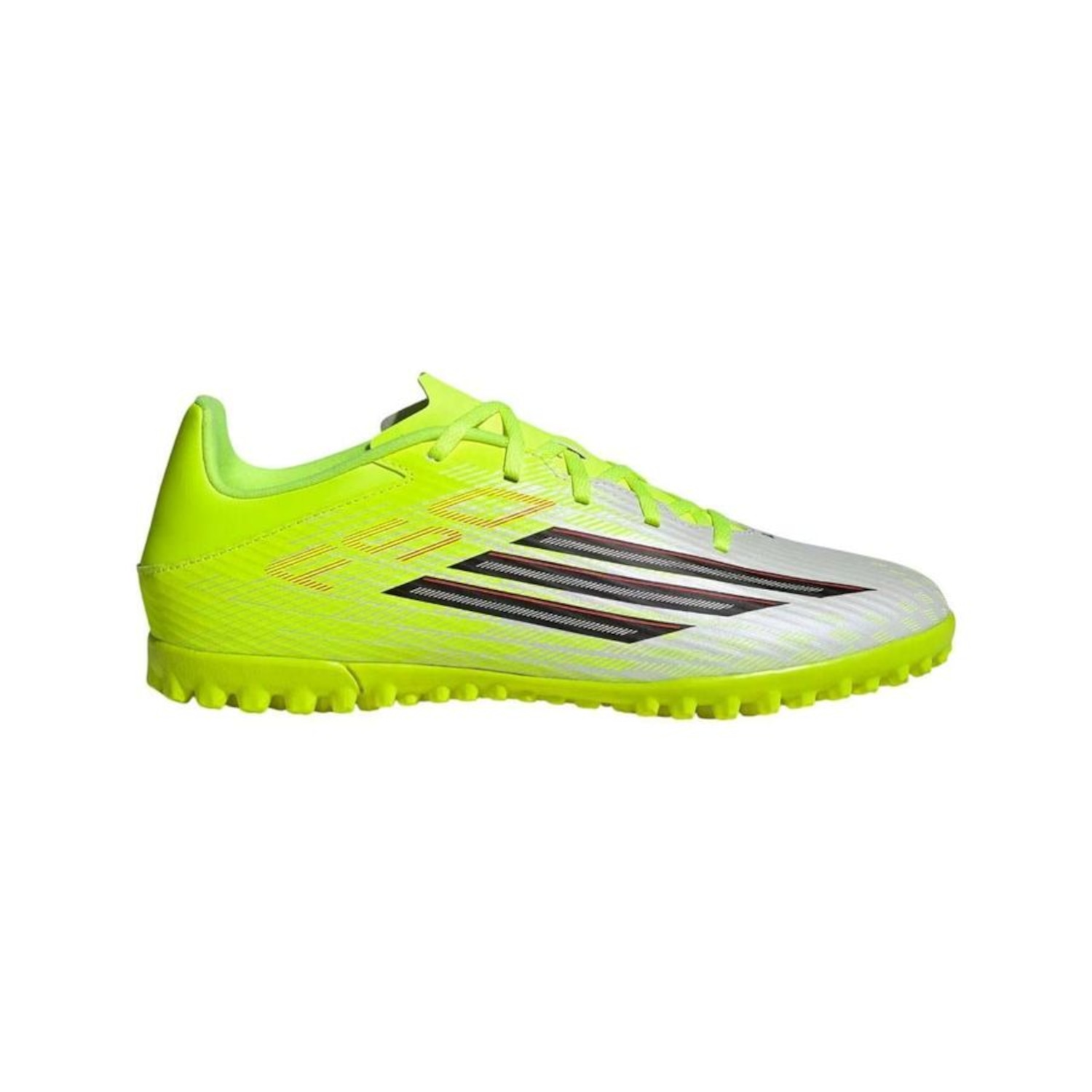 Chuteira Society Adulto adidas F50 Club - Foto 1