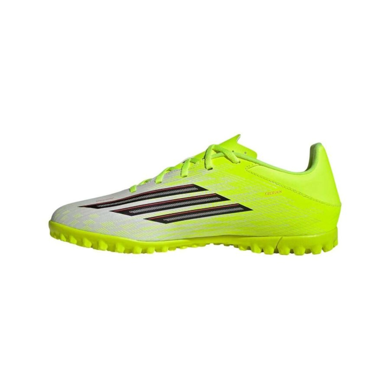 Chuteira Society Adulto adidas F50 Club - Foto 2