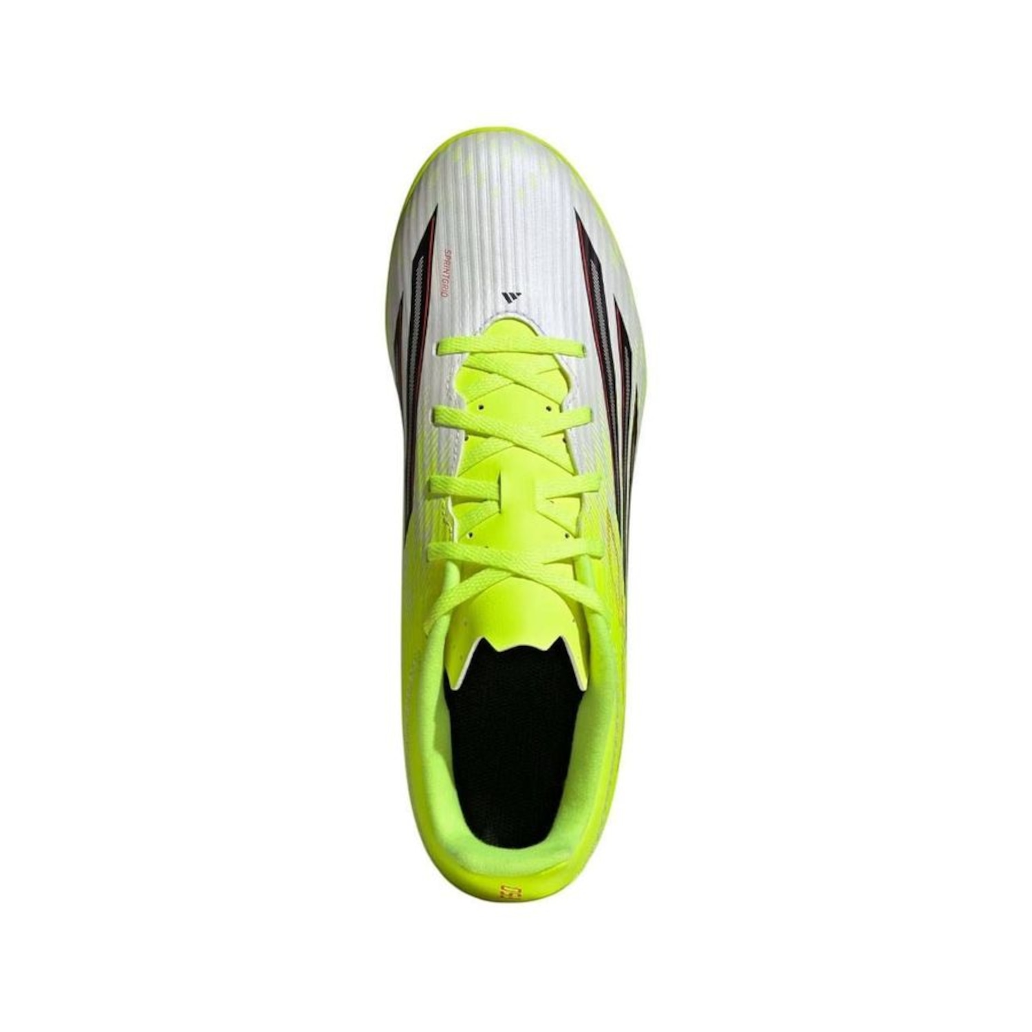 Chuteira Society Adulto adidas F50 Club - Foto 4