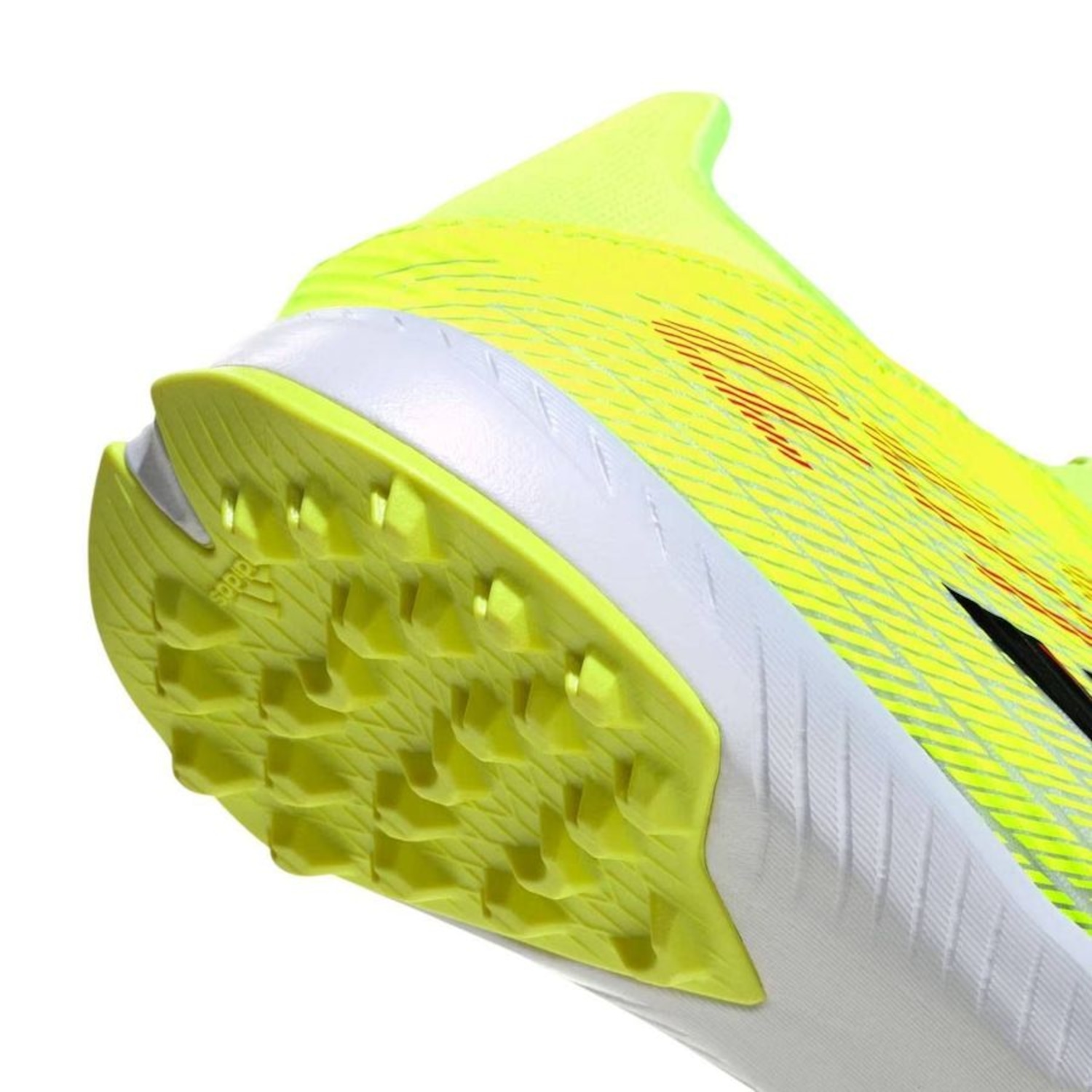 Chuteira Society Adulto adidas F50 League - Foto 3