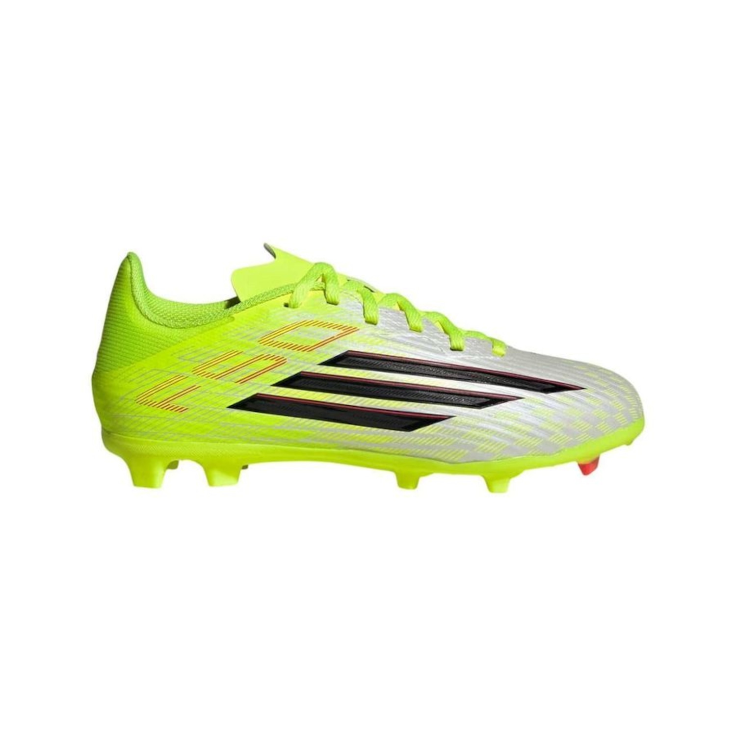 Chuteira Campo adidas Infantil F50 League - Foto 1