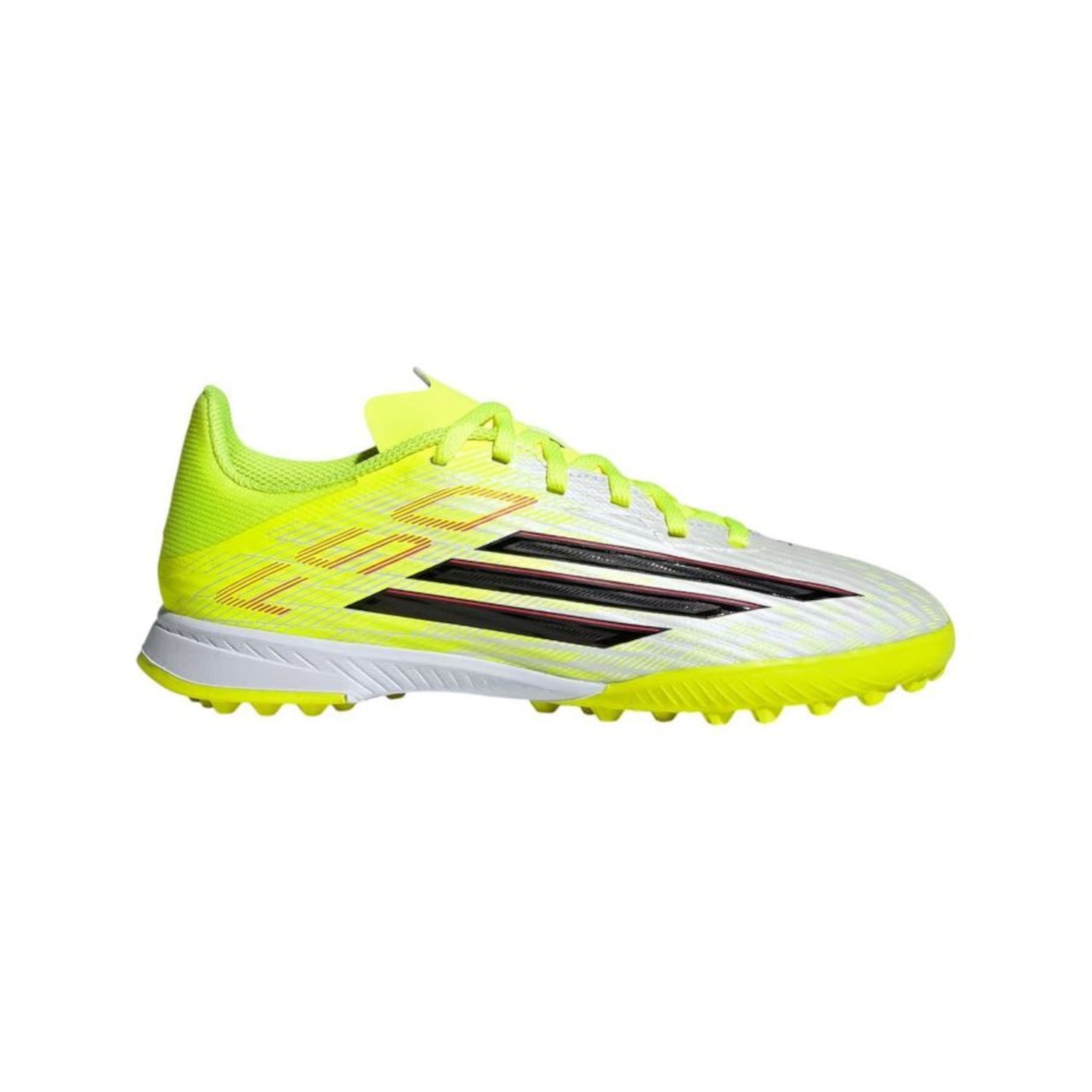 Chuteira de Society Infantil adidas F50 League - Foto 1