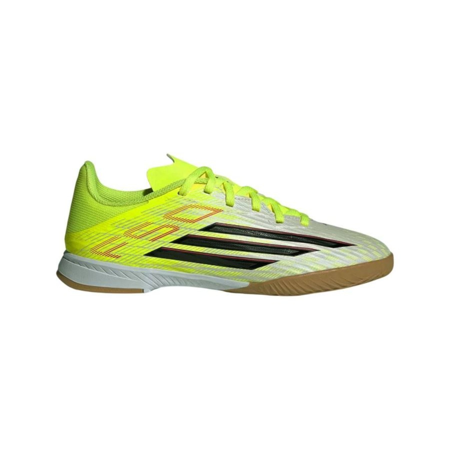 Chuteira Futsal Infantil adidas Futsal F50  League - Foto 1
