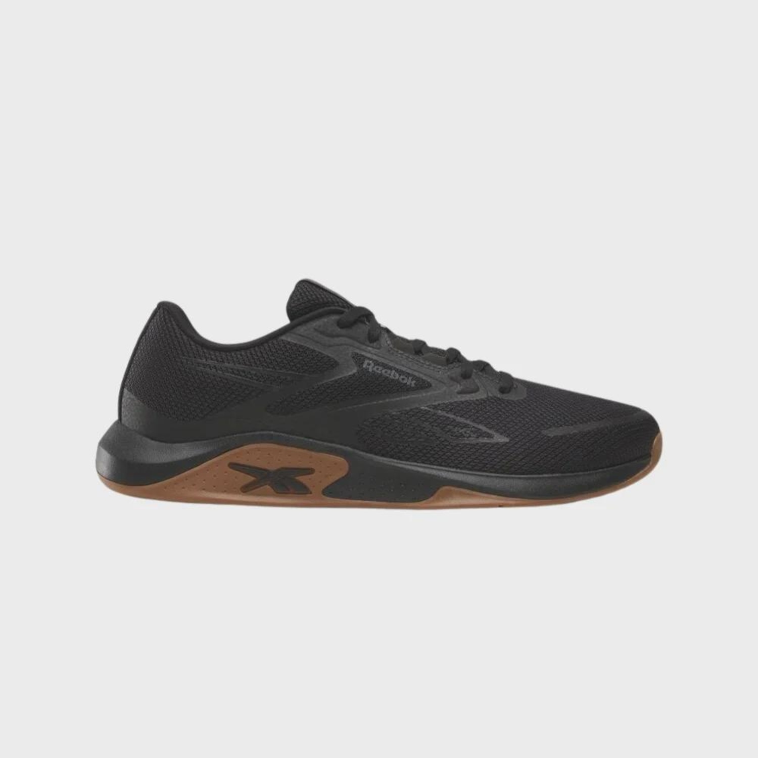 Tênis Masculino Reebok Nanoflex TR 3 - Foto 1