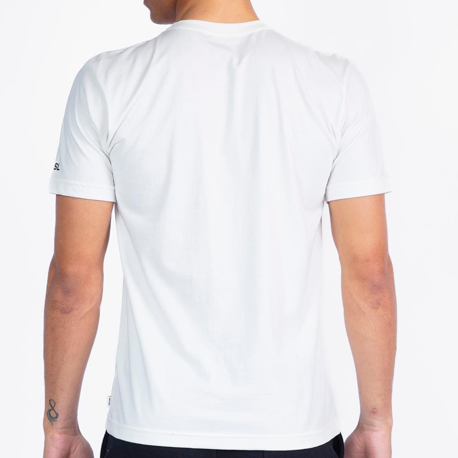 Camiseta Rip Curl Bells Pro WT26 Masculina - Foto 2