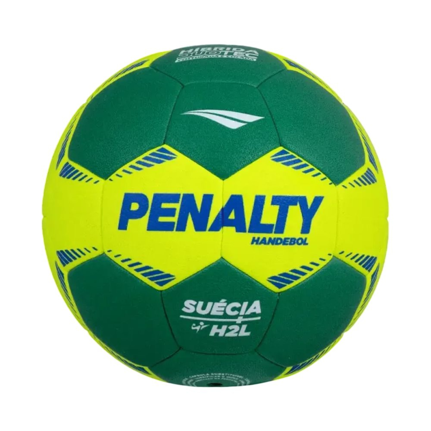 Bola de Handebol Feminina H2L Penalty Suécia H2L Ultra Grip Hibrida XXV - Foto 1