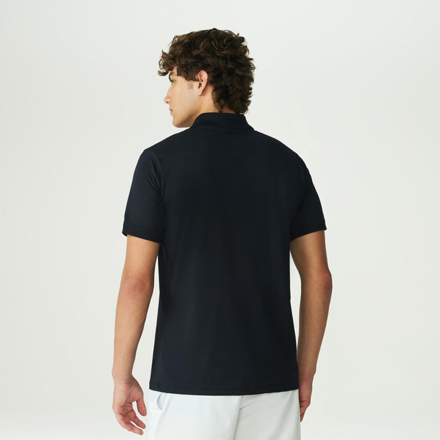 Camisa Polo Fila Court Ease Masculina - Foto 2