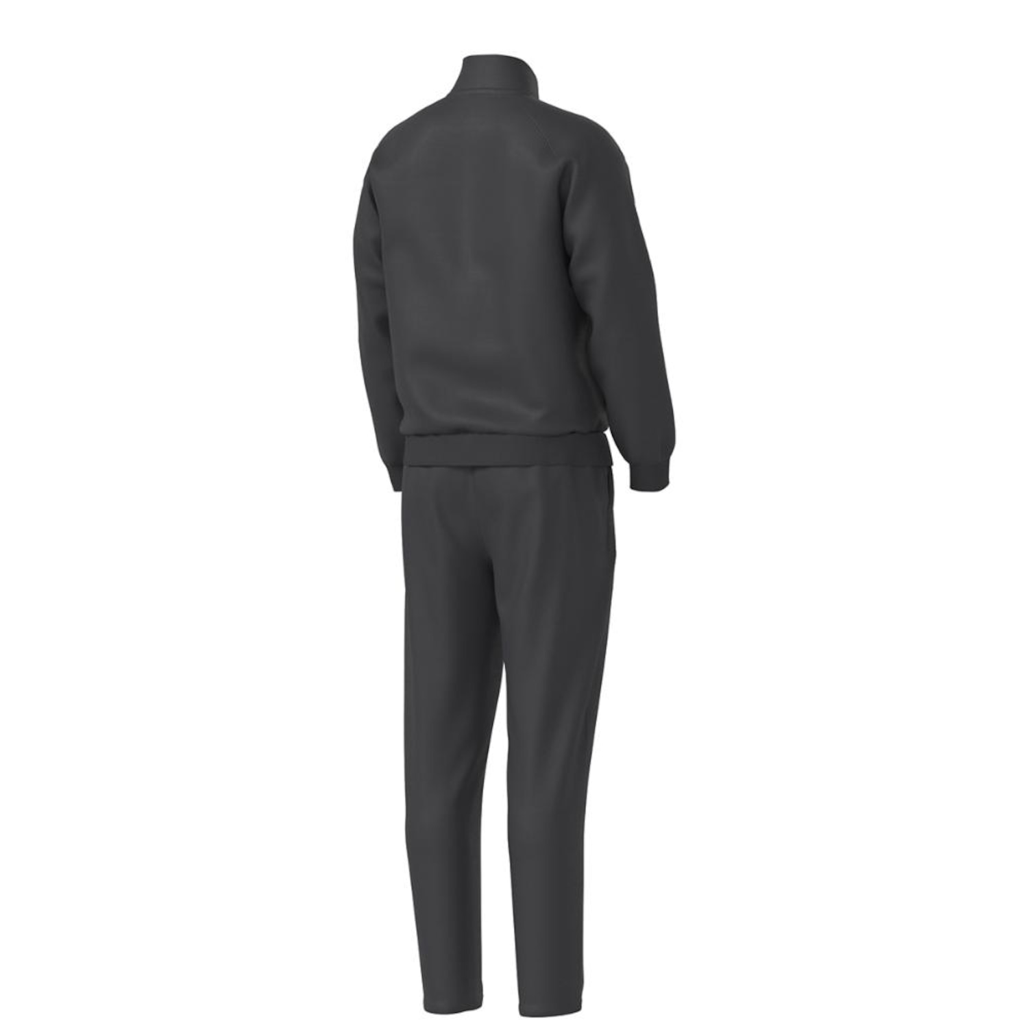 Agasalho Fila Essentials II Masculino - Foto 2