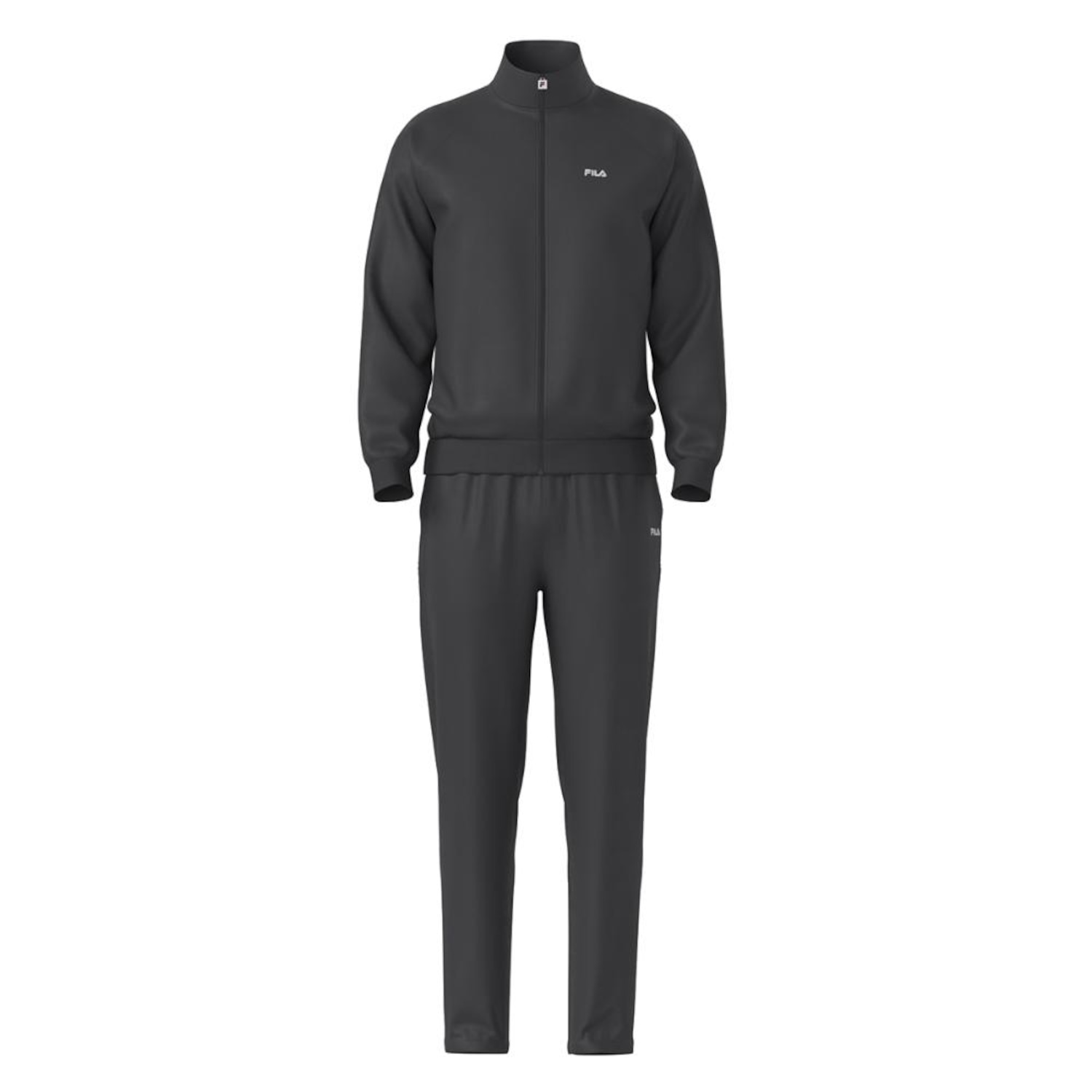 Agasalho Fila Essentials II Masculino - Foto 3