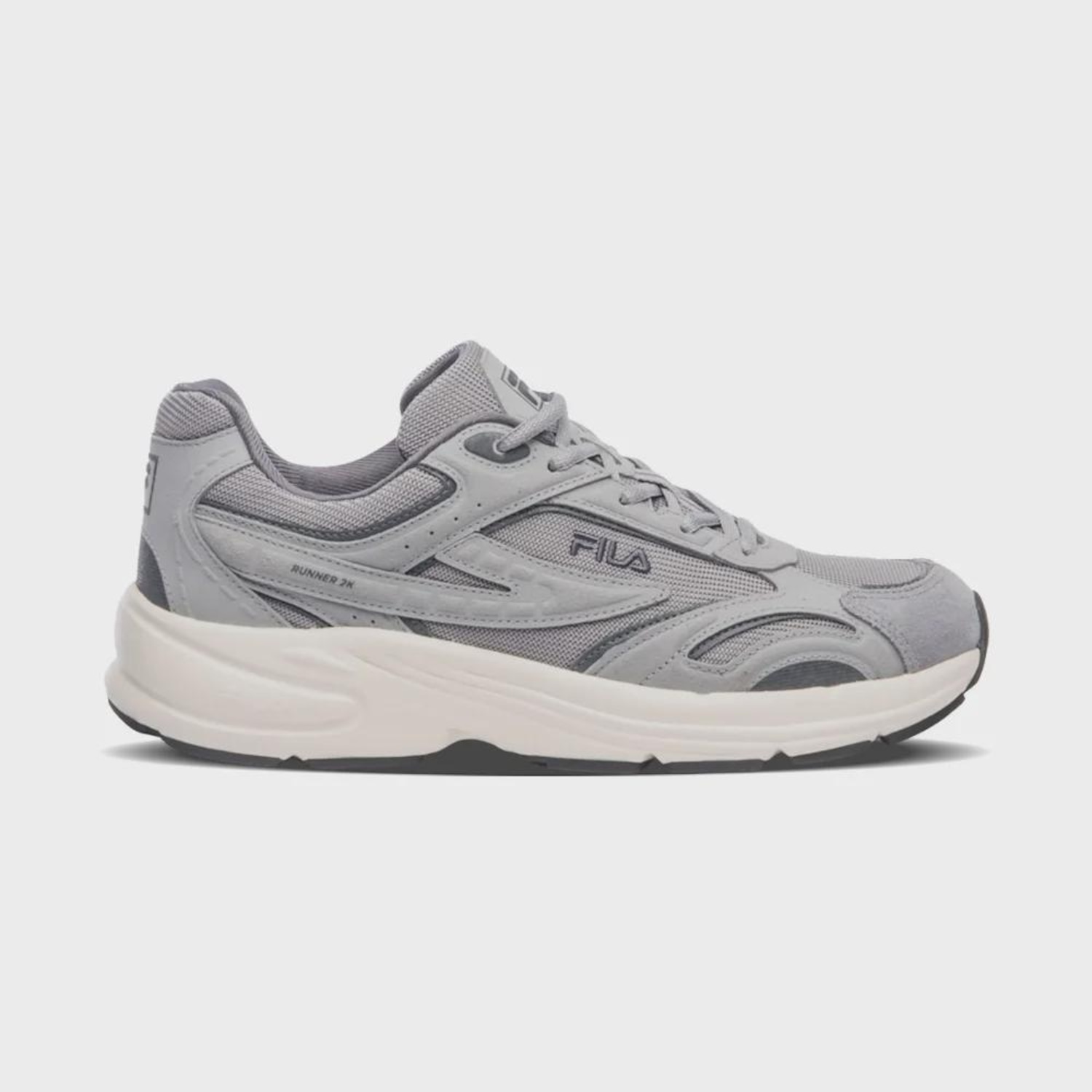 Tênis Fila Runner 2K SE - Masculino - Foto 1