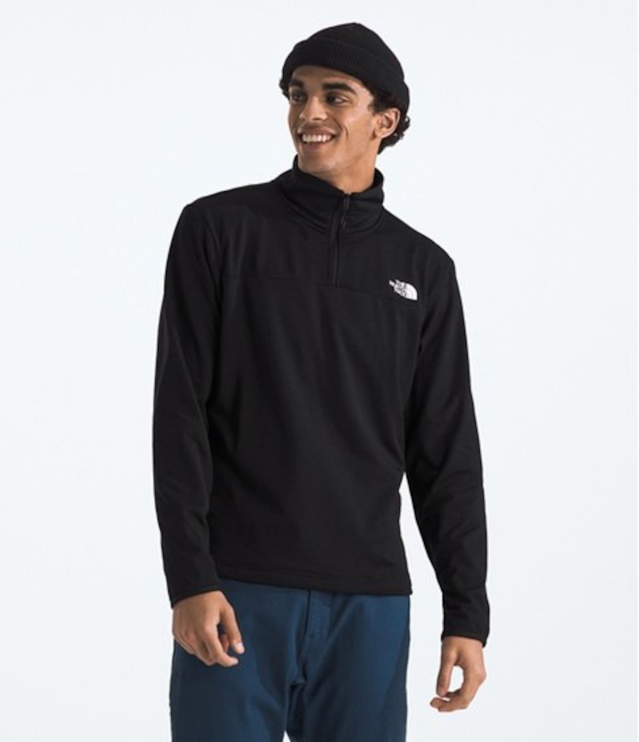 Fleece The North Face Cedar Trail Masculino - Foto 1
