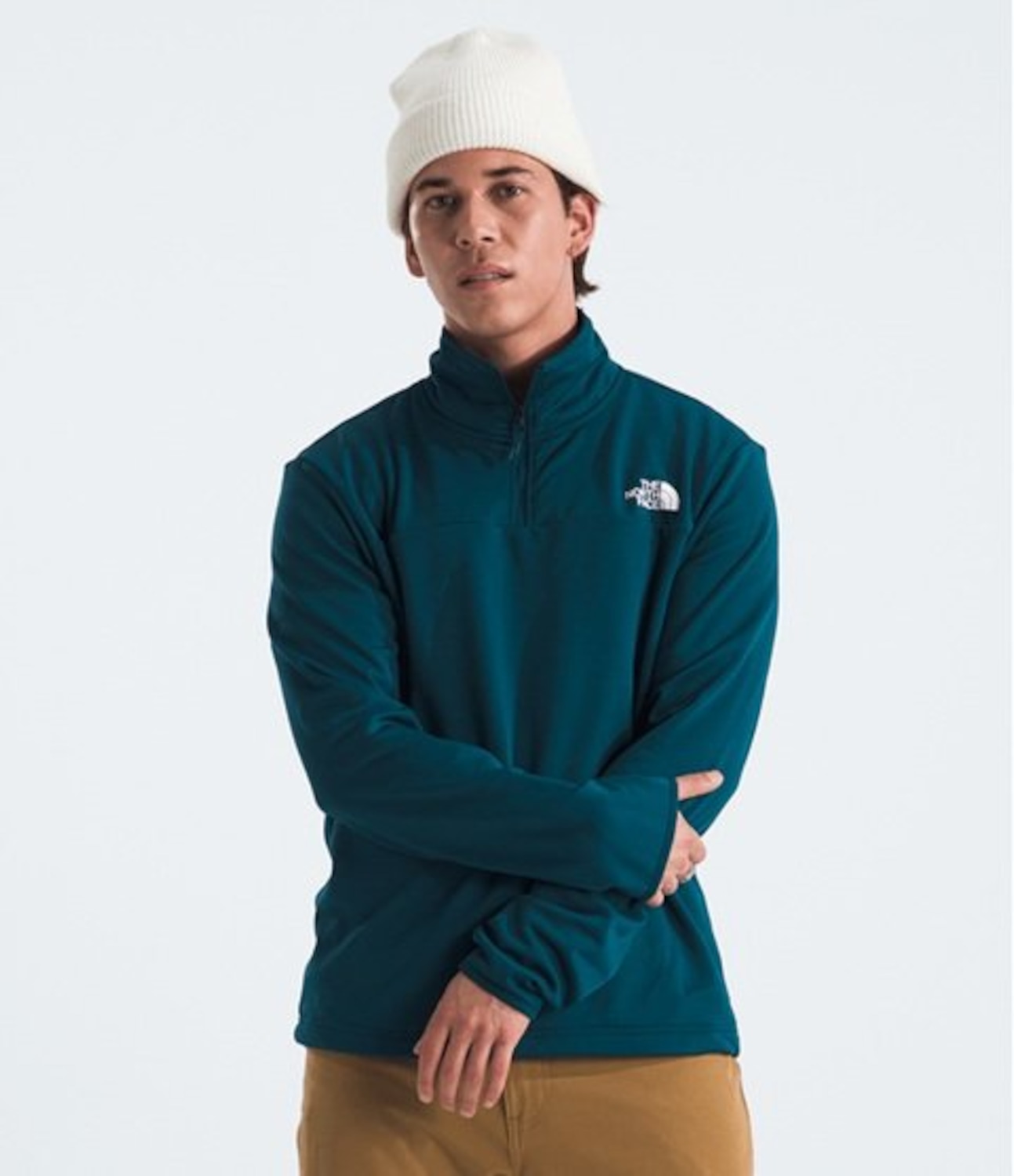 Fleece The North Face Cedar Trail Masculino - Foto 1