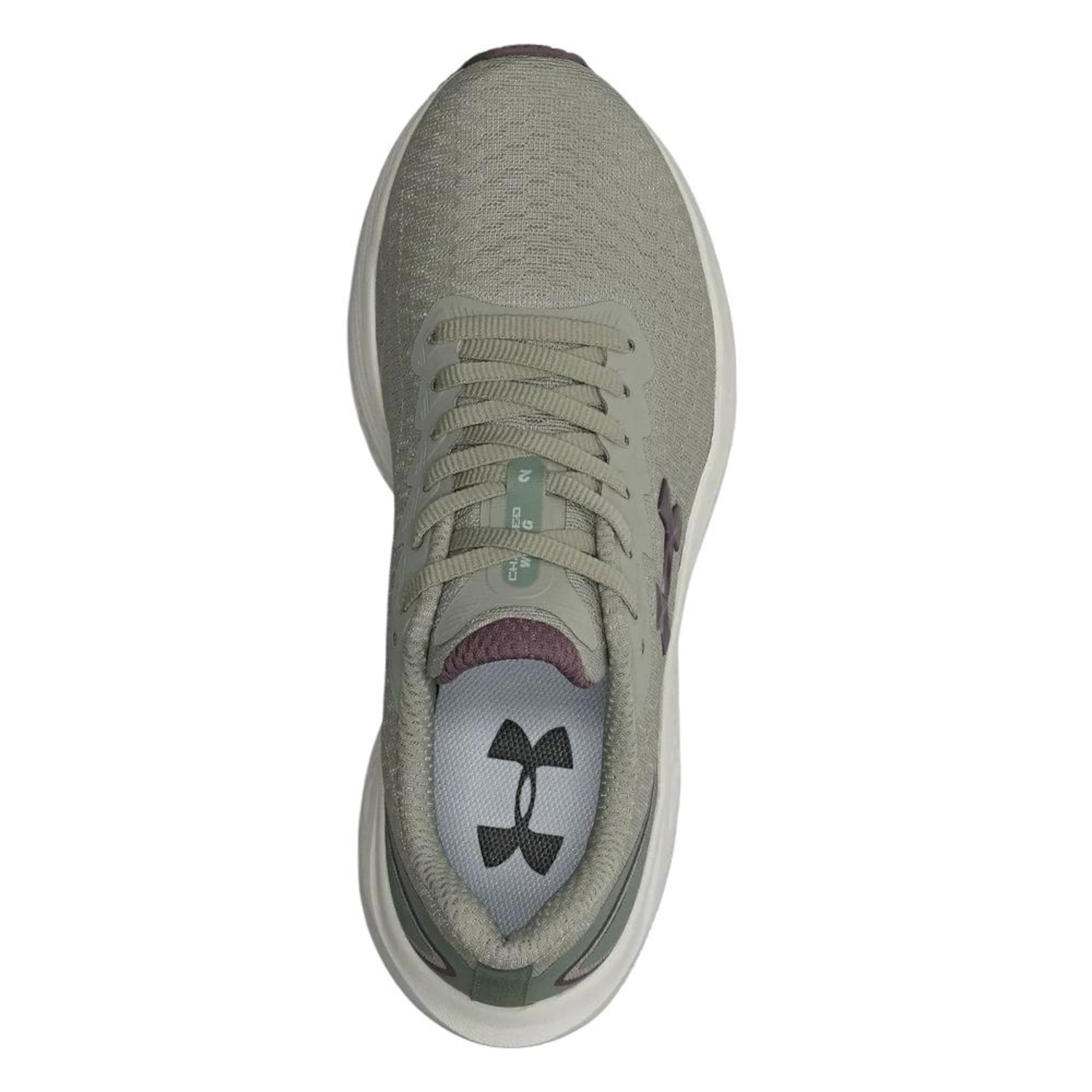 Tênis Feminino Under Armour Charged Wing 2 - Foto 3