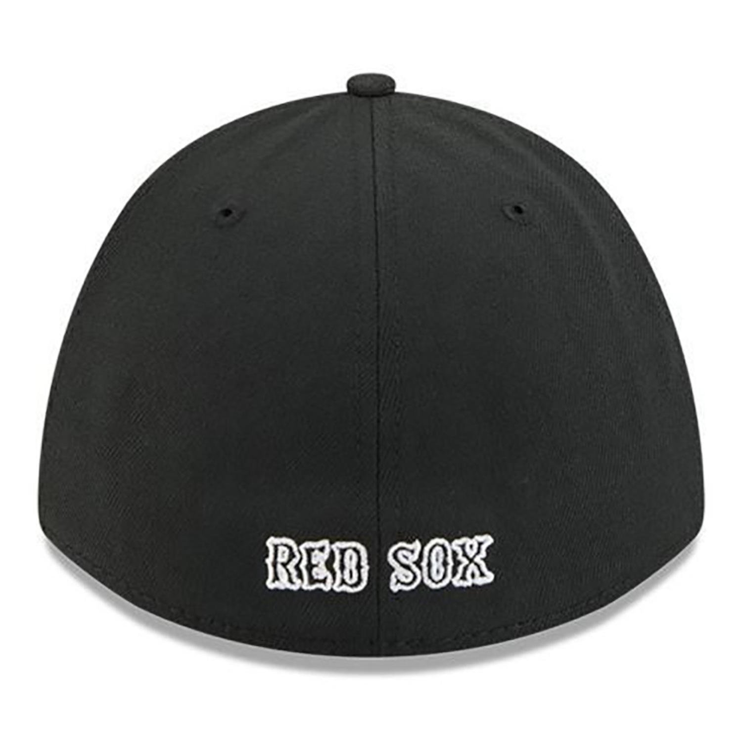 Boné Adulto New Era M-Crown Boston Red Sox Poly Aba Curva - Foto 4