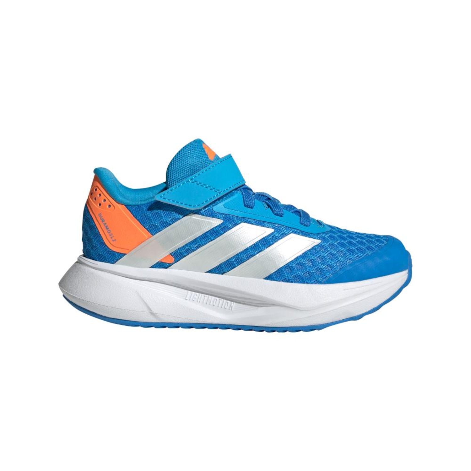 Tênis de Corrida Infantil adidas Duramo SL2 - Foto 1