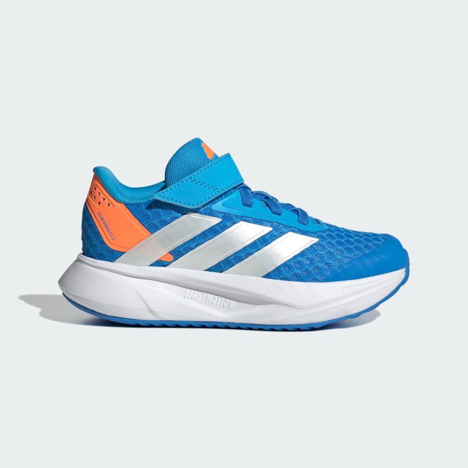 Tênis de Corrida Infantil adidas Duramo SL2 - Foto 2