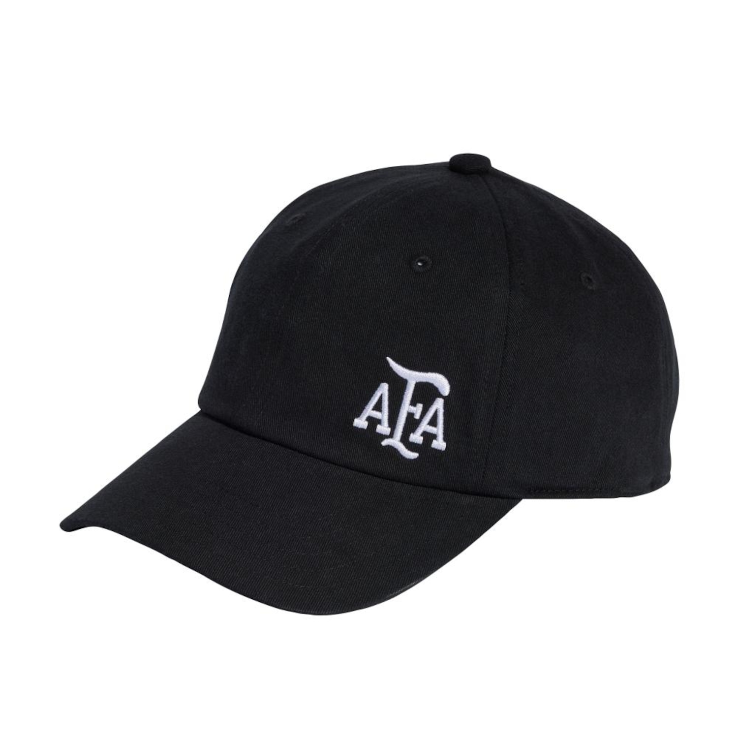 Boné Dad Hat Seleção Argentina 26 adidas Unissex - Foto 1