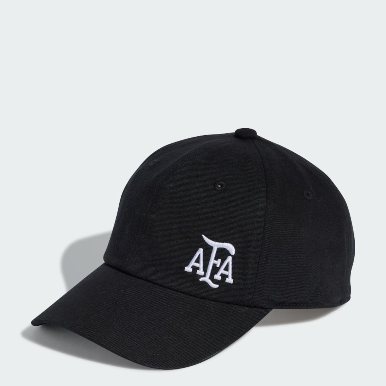 Boné Dad Hat Seleção Argentina 26 adidas Unissex - Foto 3