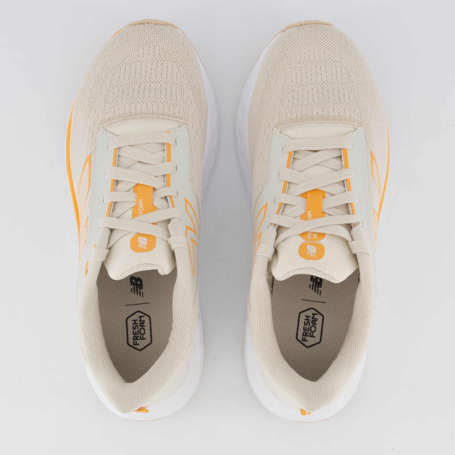 Tênis Feminino New Balance Fresh Foam Arishi V 4 - Foto 4