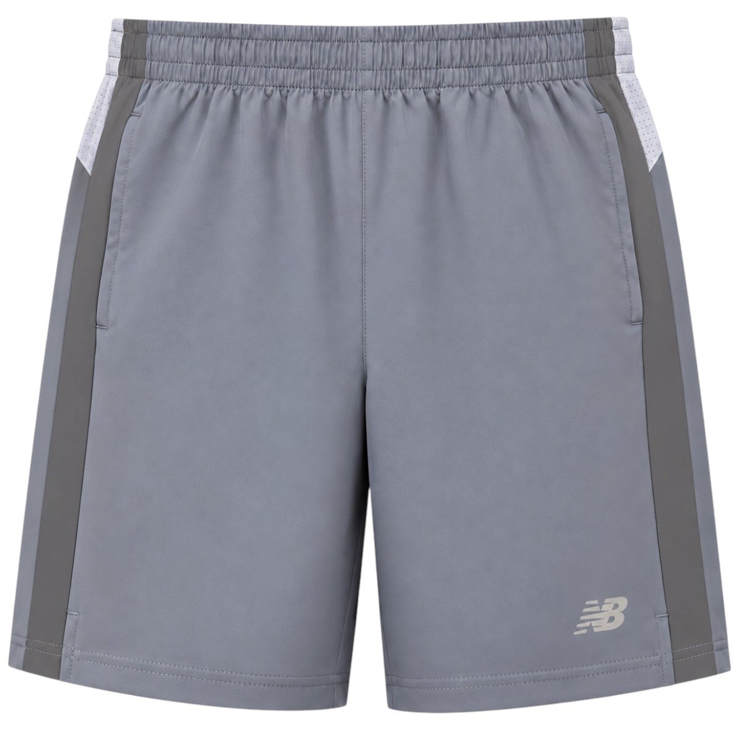 Bermuda New Balance Fast Days 7  - Masculina - Foto 1