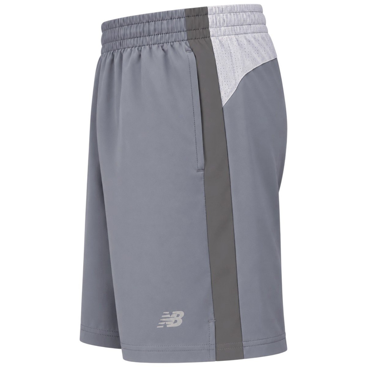 Bermuda New Balance Fast Days 7  - Masculina - Foto 3