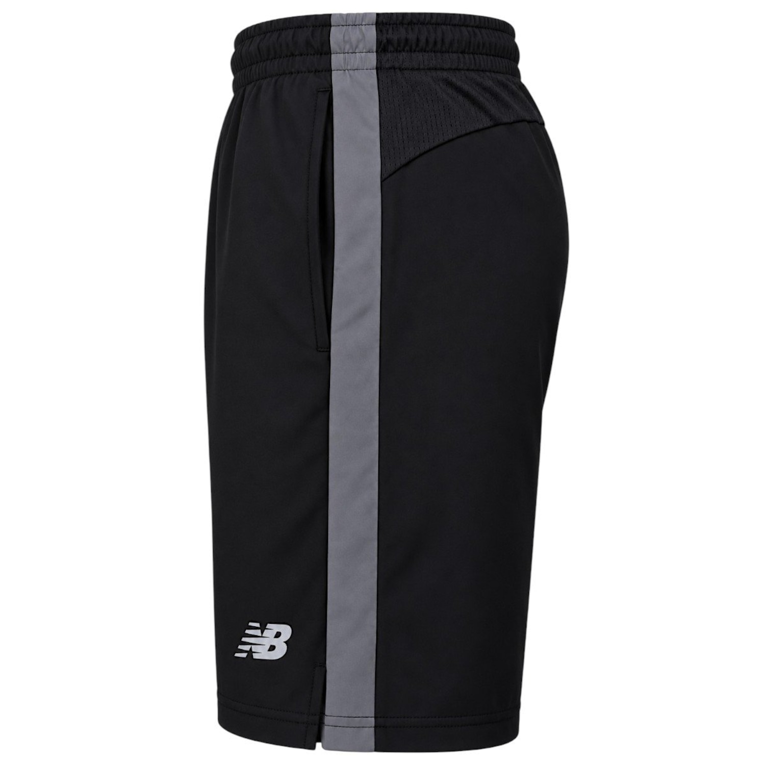 Bermuda New Balance Fast Days 7  - Masculina - Foto 3