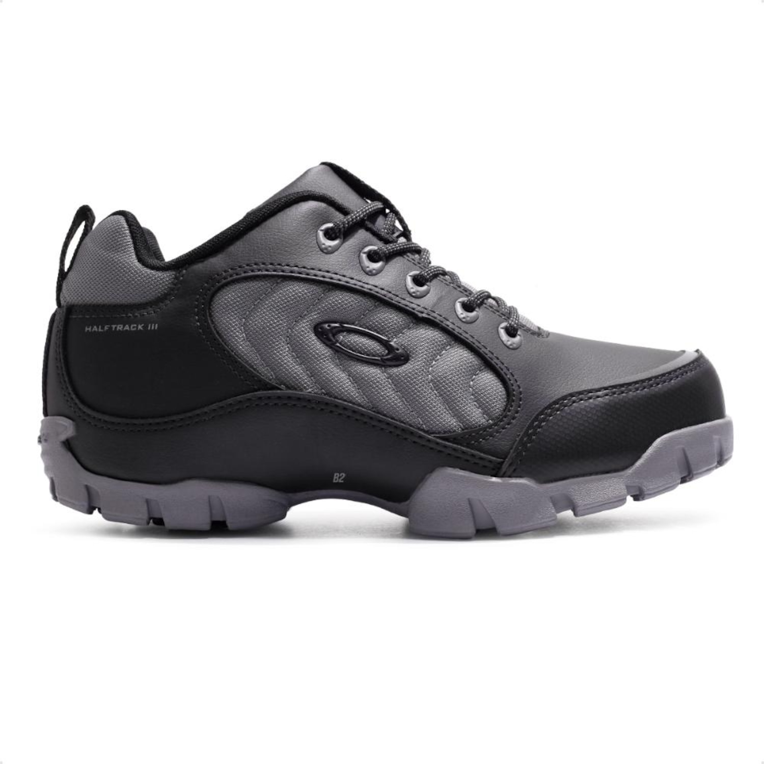 Tênis Unissex Oakley Halftrack Low III - Foto 1