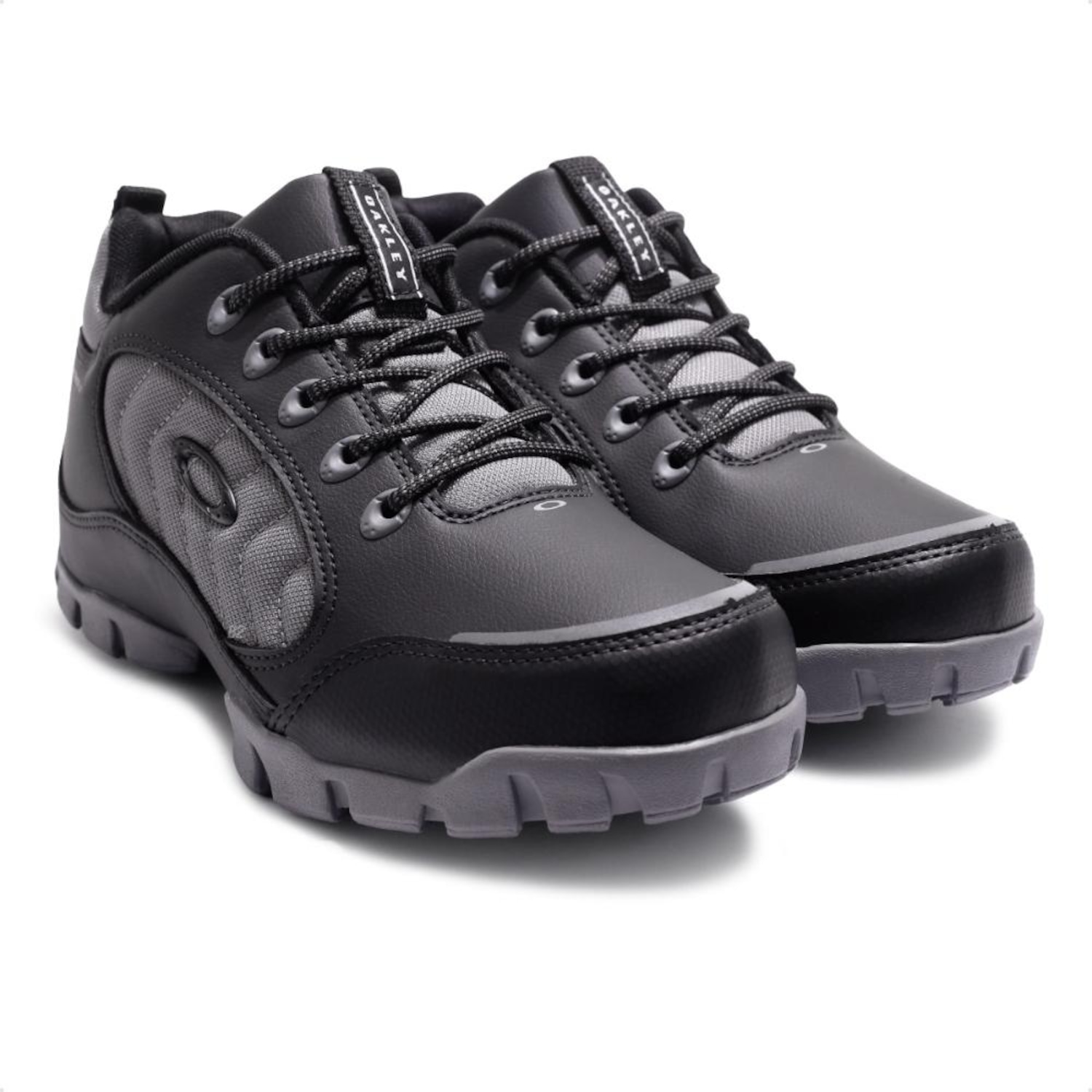Tênis Unissex Oakley Halftrack Low III - Foto 3