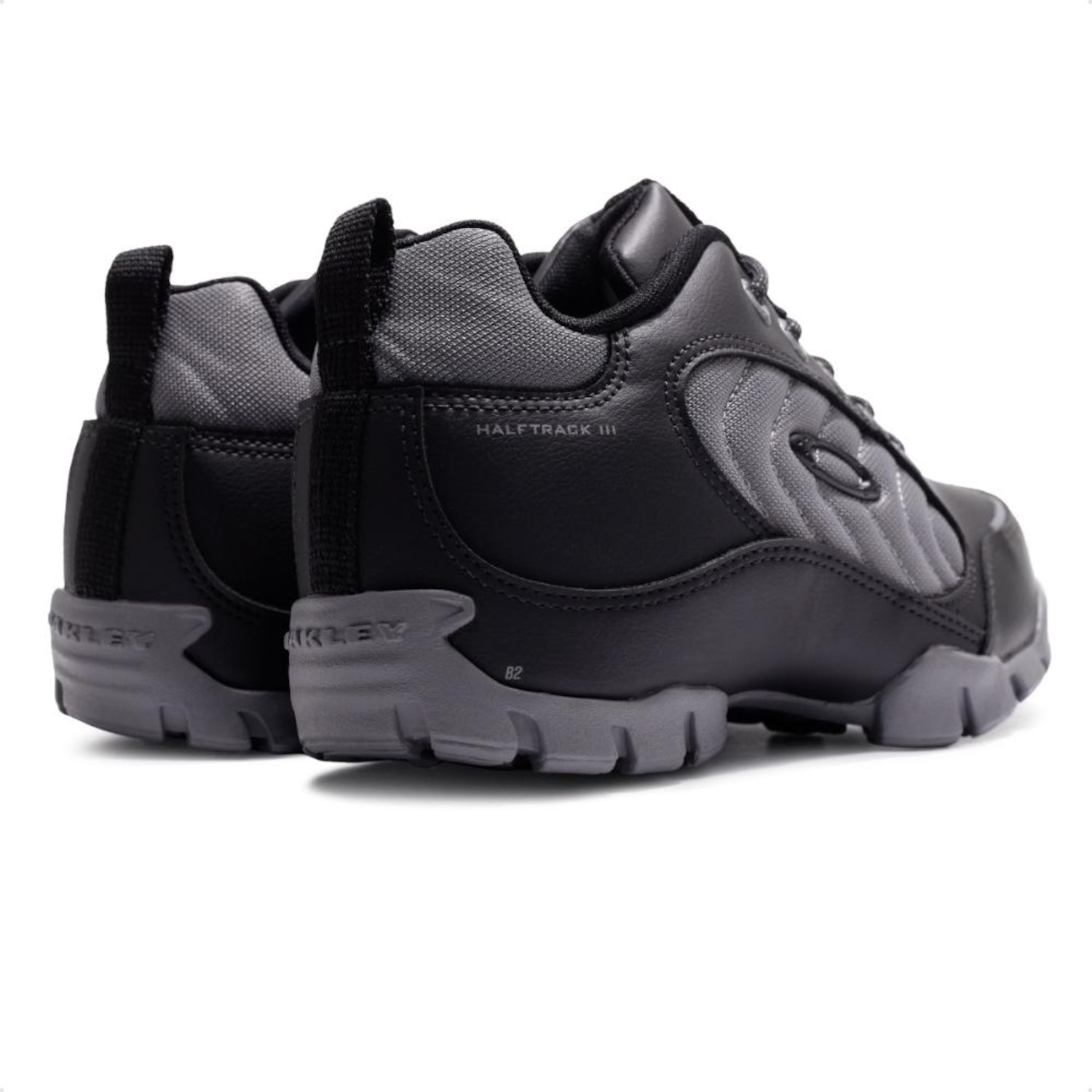 Tênis Unissex Oakley Halftrack Low III - Foto 4