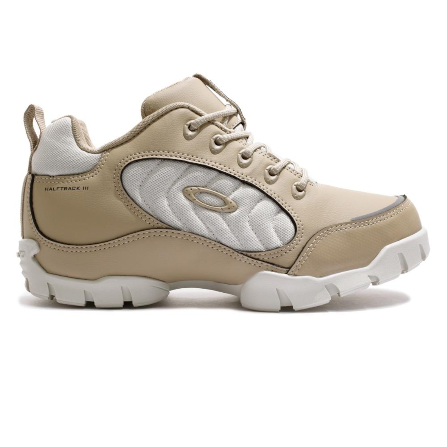 Tênis Unissex Oakley Halftrack Low III - Foto 1