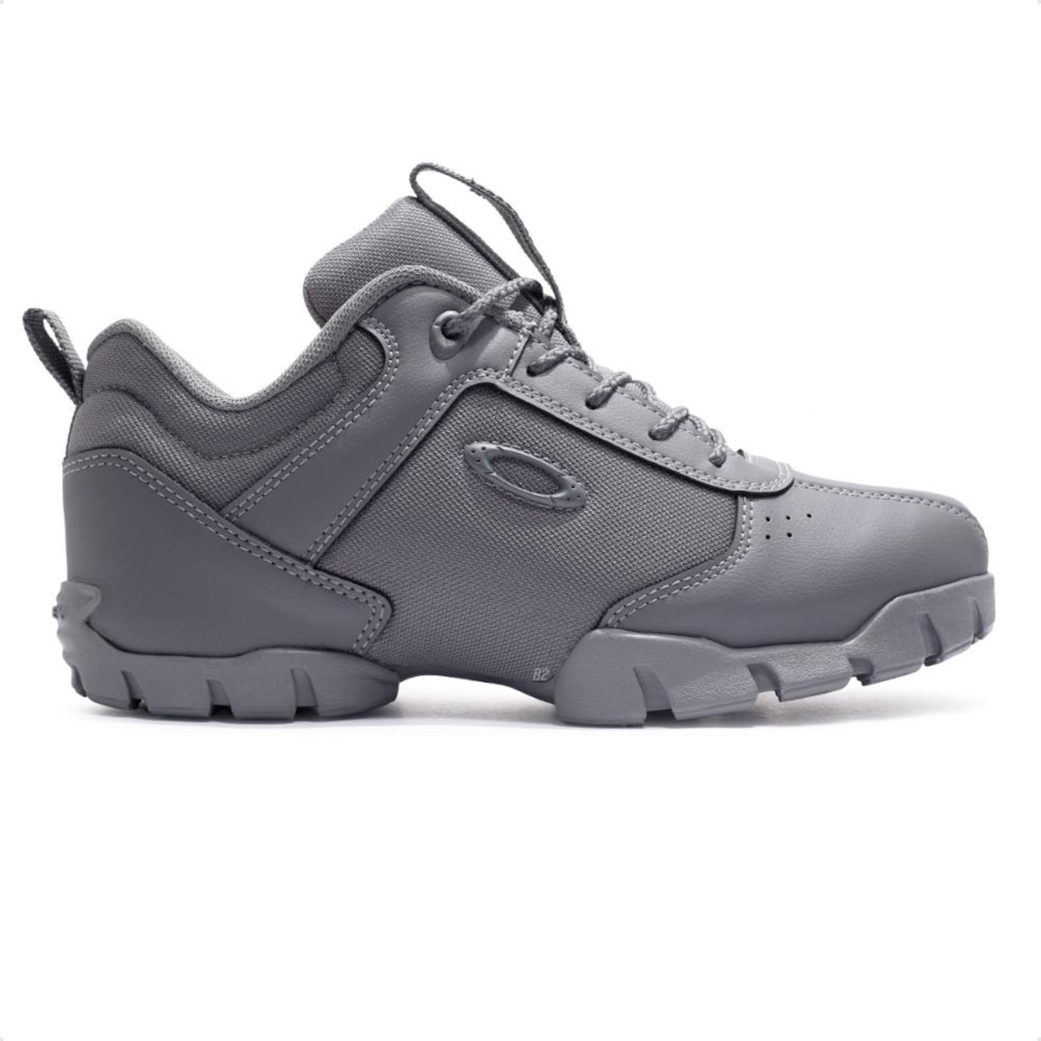 Tênis Masculino Oakley Battle - Foto 1