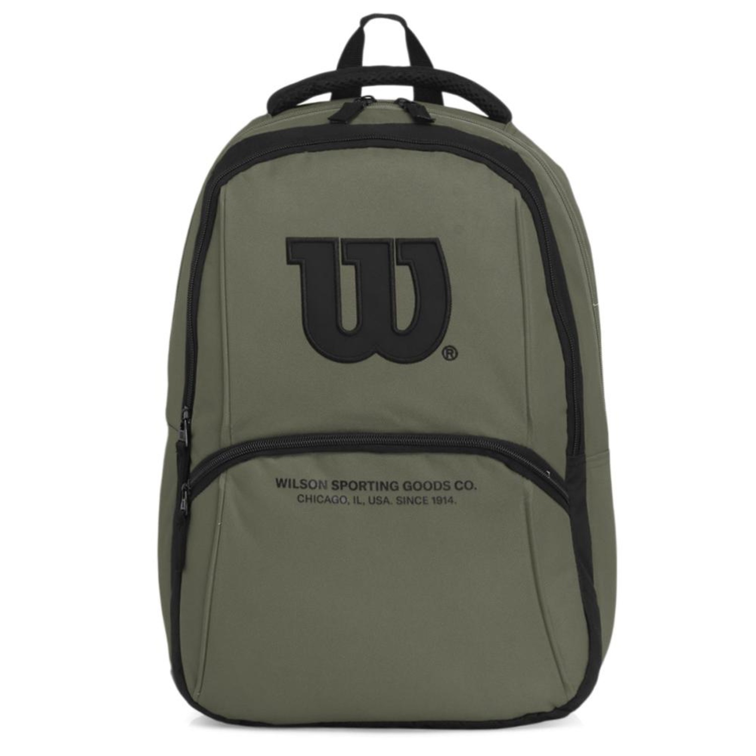 Mochila Unissex Wilson Vibe - 27.3 Litros - Foto 2