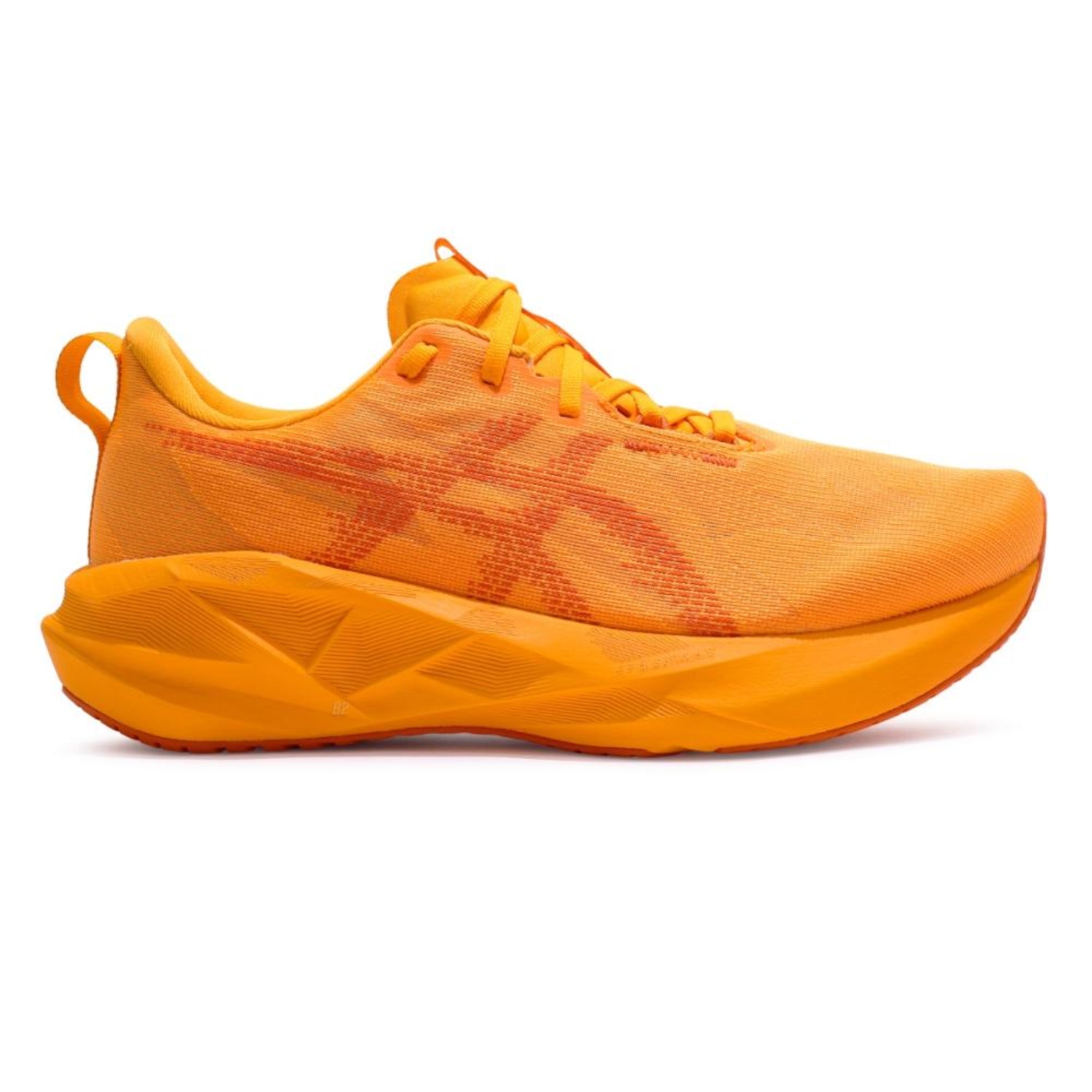 Tênis Masculino Asics Novablast 5 - Foto 1