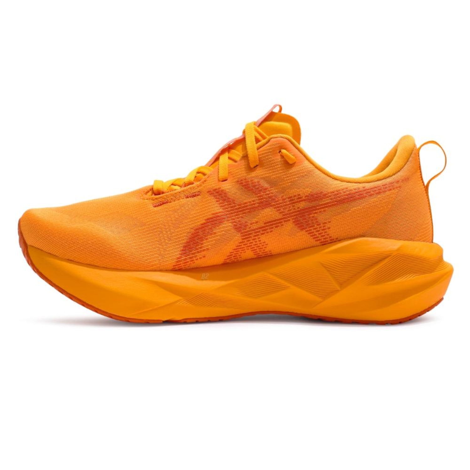 Tênis Masculino Asics Novablast 5 - Foto 2