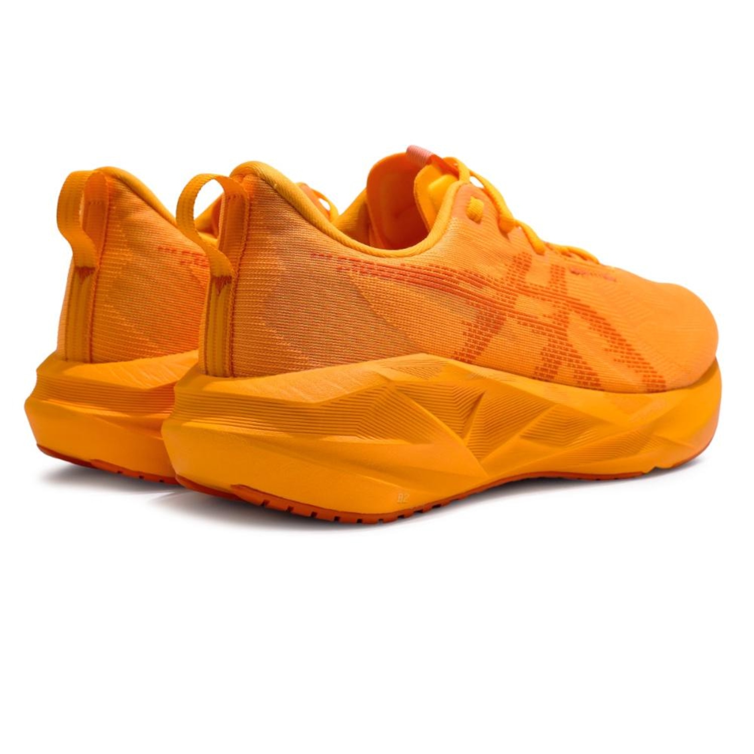 Tênis Masculino Asics Novablast 5 - Foto 4