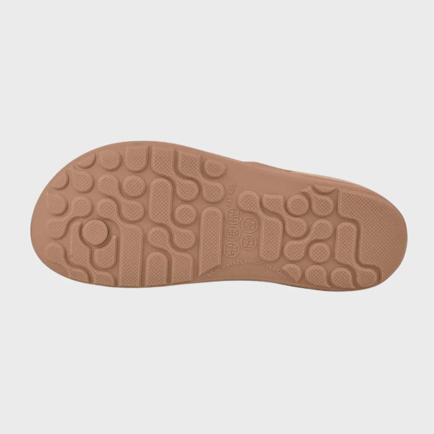 Chinelo Boa Onda Lilly - Feminino - Foto 4