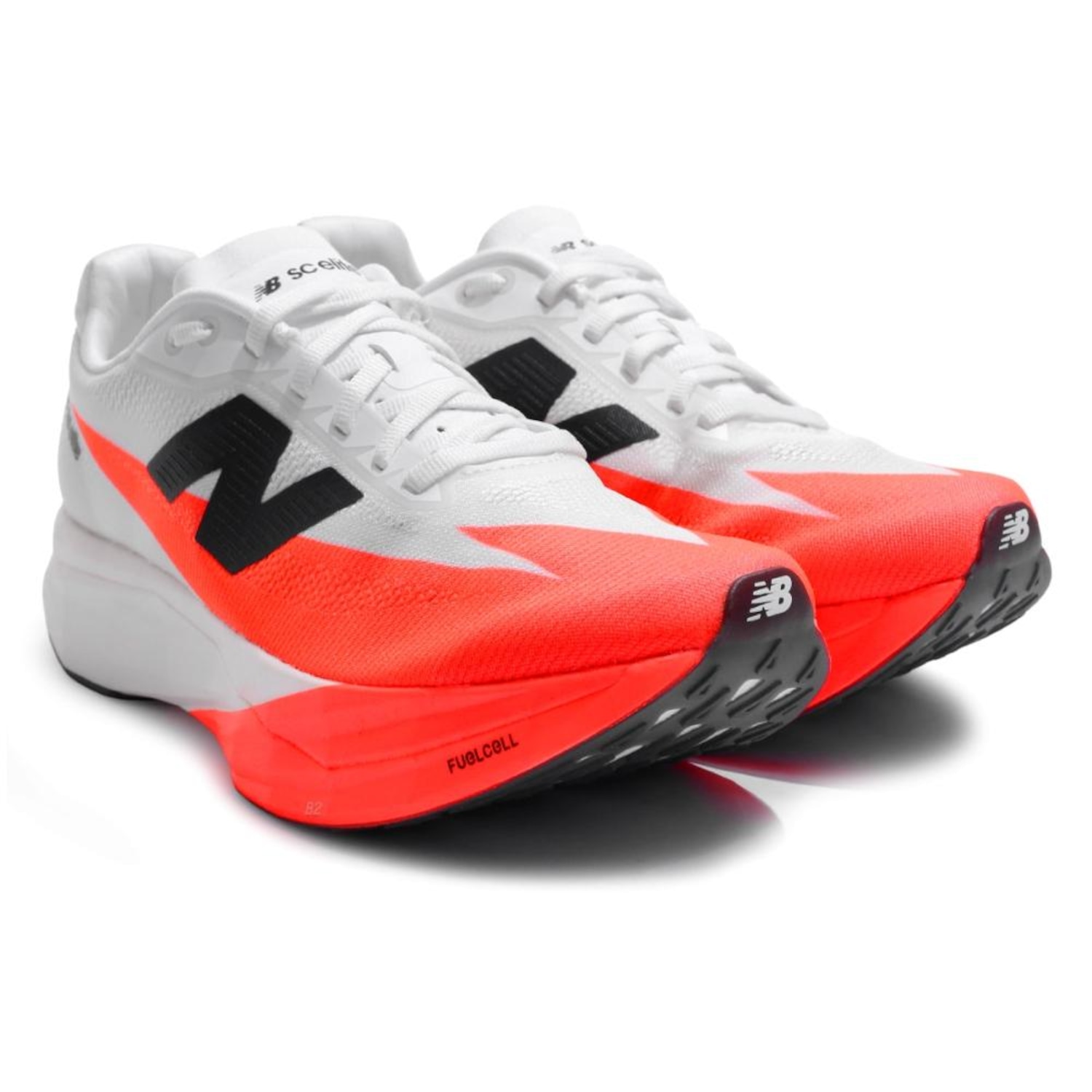 Tênis Feminino New Balance Fuelcell Supercomp Elite V5 - Foto 3