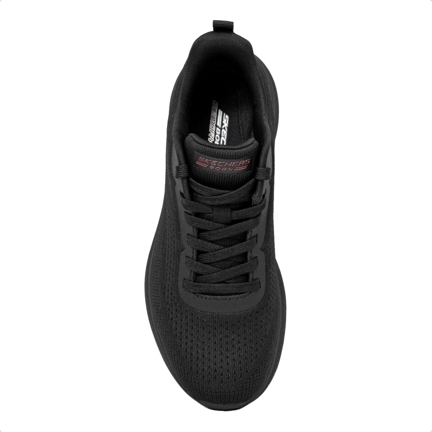 Tênis Masculino Skechers Bobs Moda Flex - Foto 3