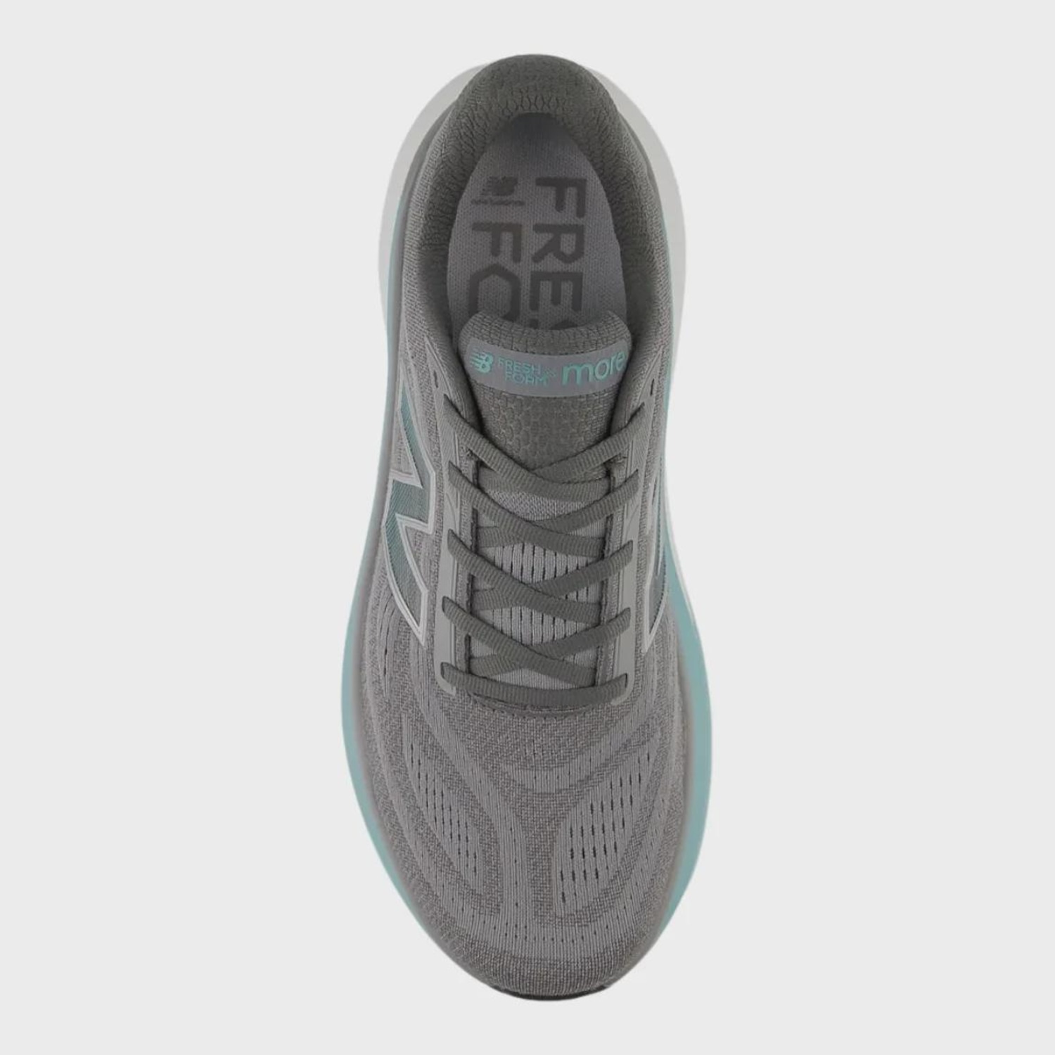 Tênis Masculino New Balance Fresh Foam X More V6 - Foto 3