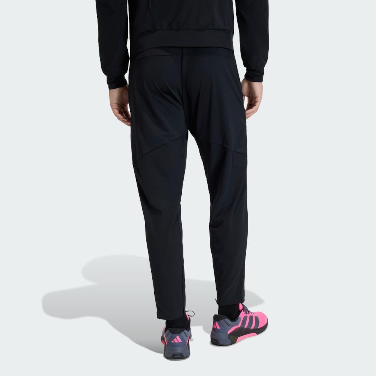 Calça de Treino D4T adidas Masculino - Foto 3