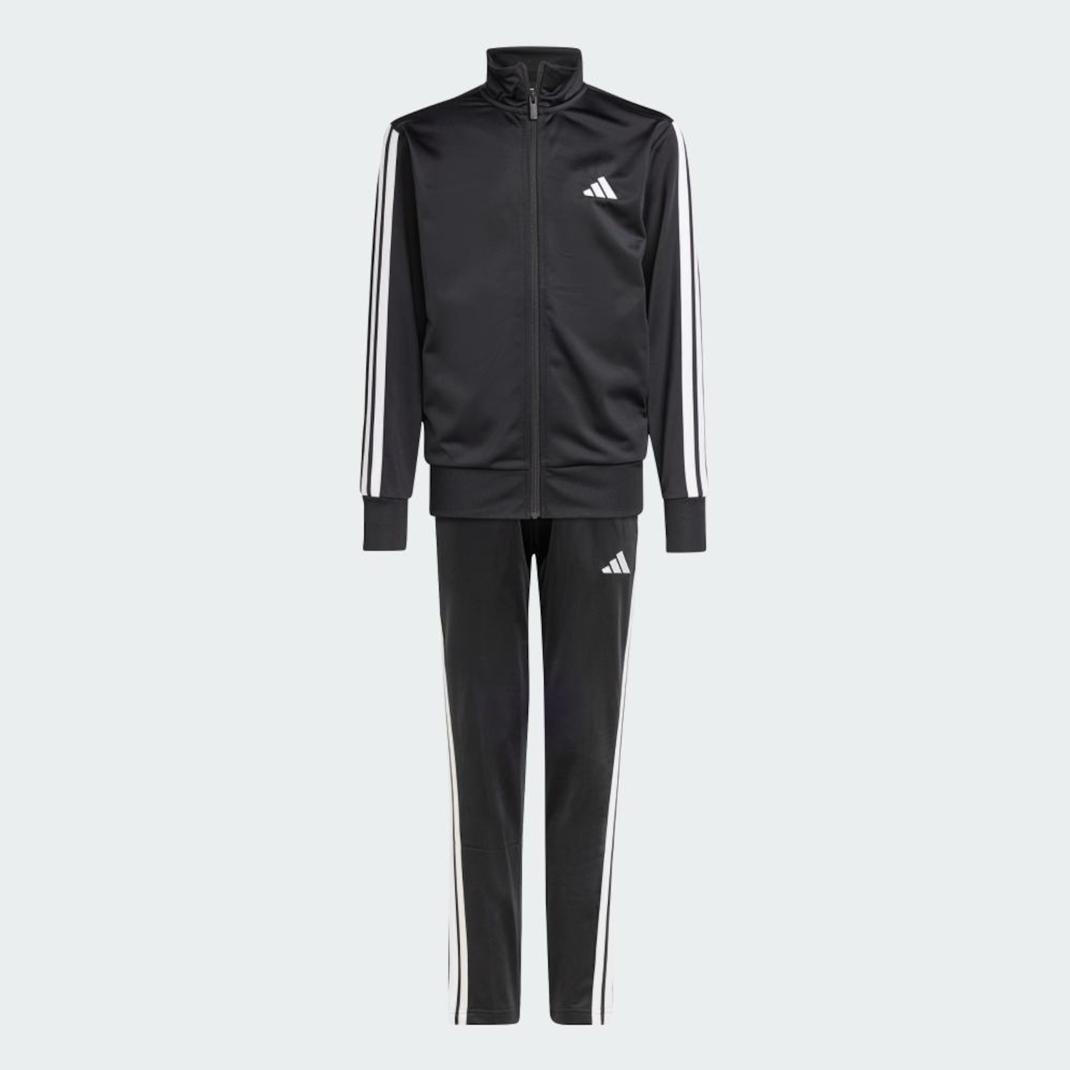 Agasalho Essentials CLIMACOOL Infantil adidas Unissex - Foto 2