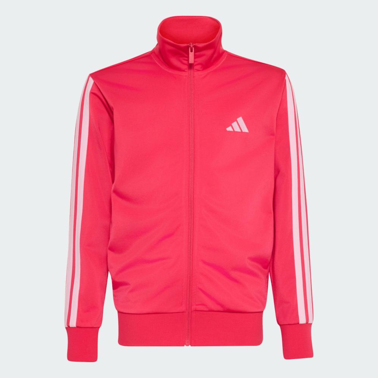 Agasalho Essentials CLIMACOOL Infantil adidas Unissex - Foto 4