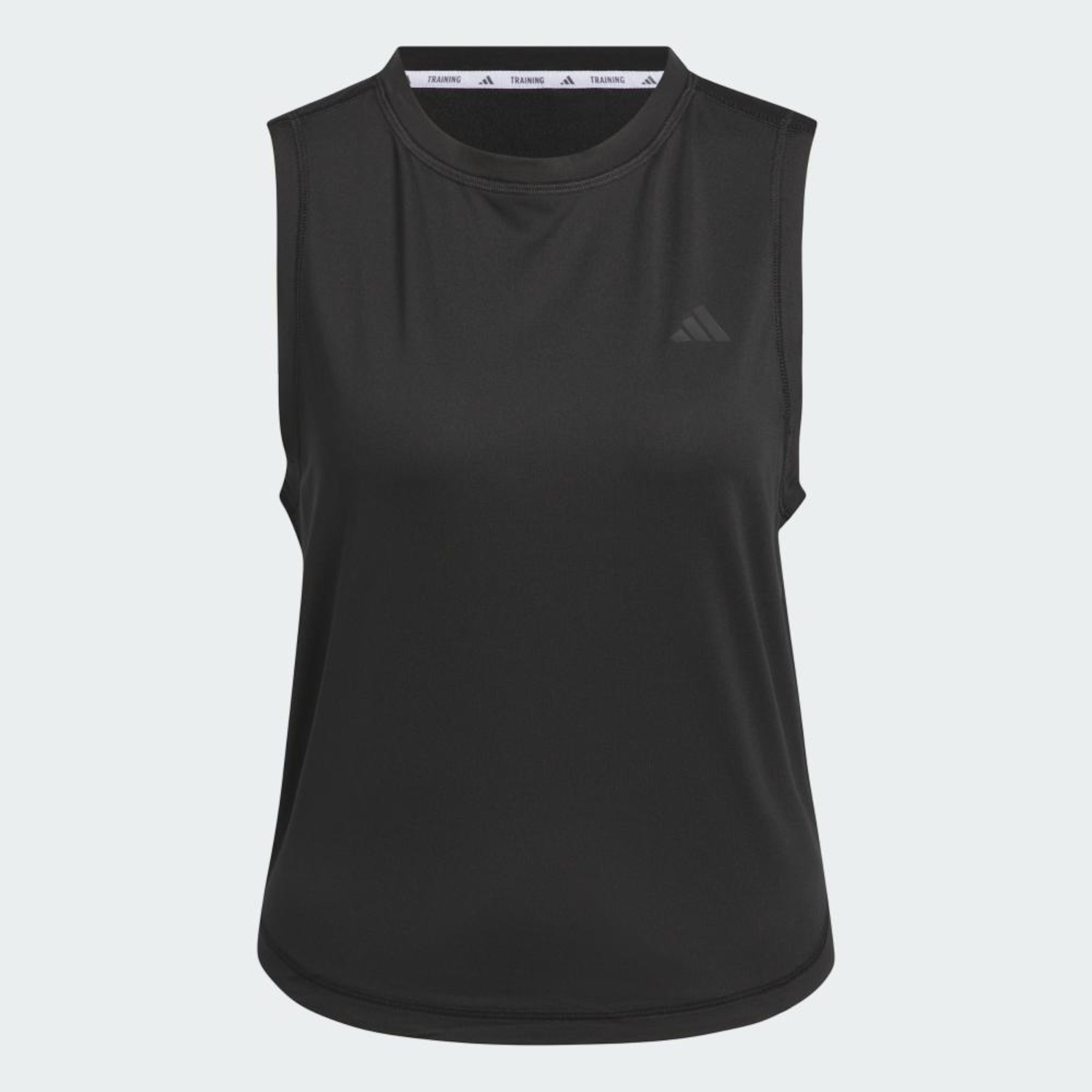 Regata de Treino Designed for Train adidas Feminino - Foto 2