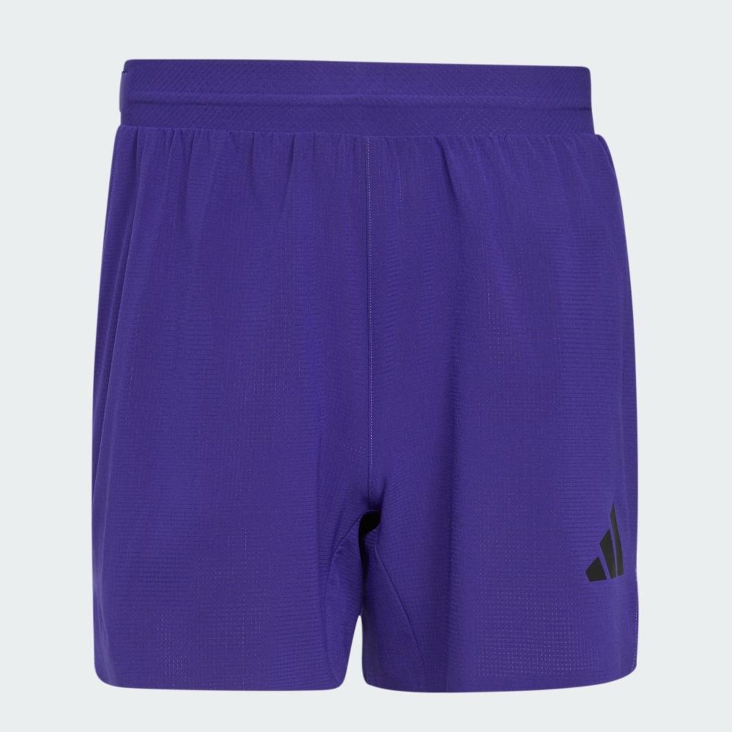 Short Hybrid Elite Climacool+ 3D Race adidas Masculino - Foto 2