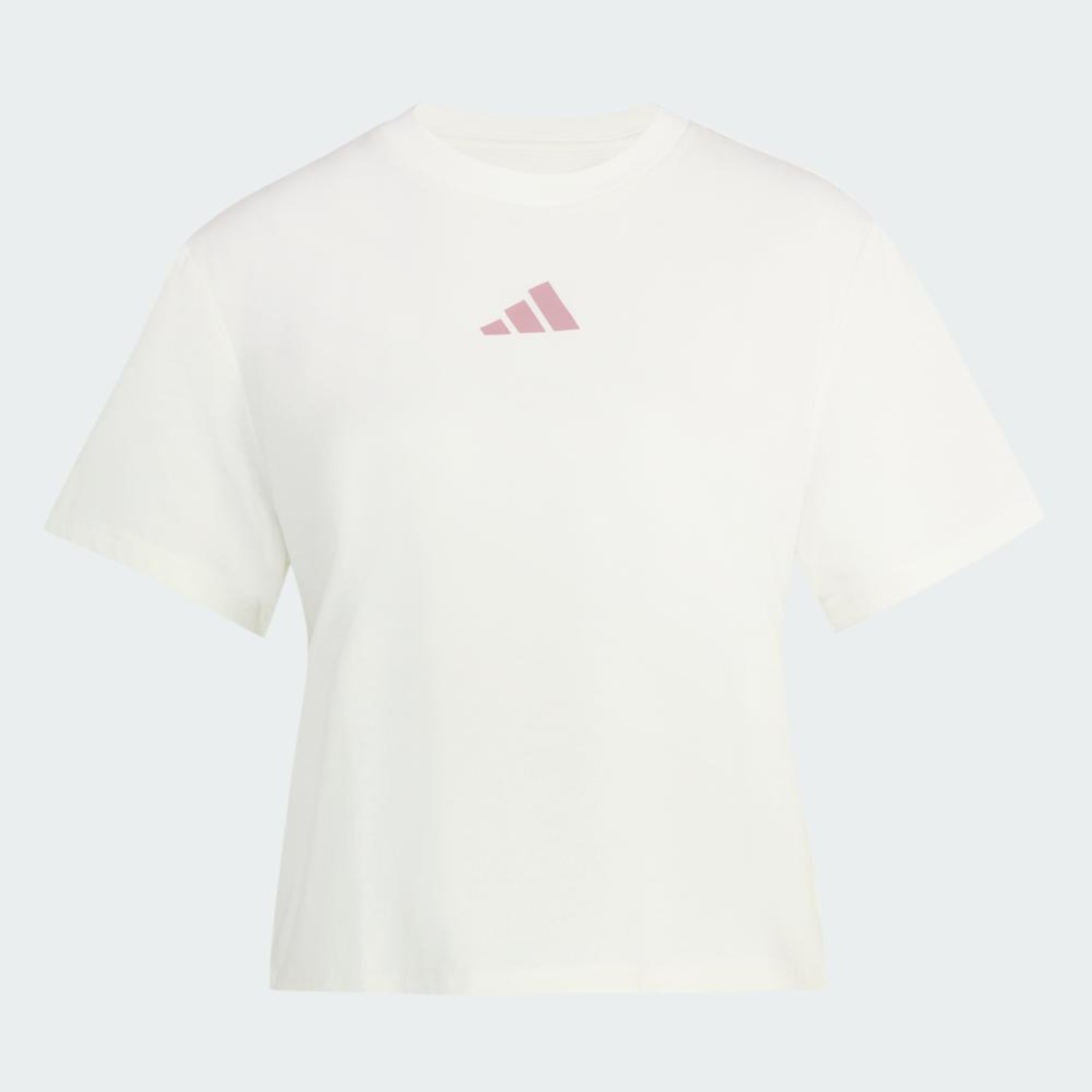 Camiseta Treino Estampada Climacool adidas Feminino - Foto 2