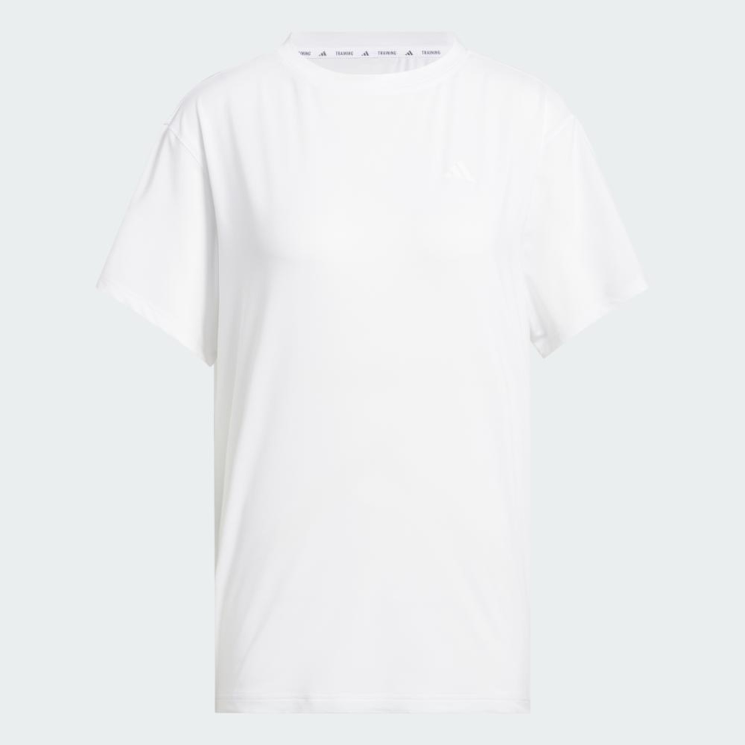 Camiseta Treino Diário Designed for Train adidas Feminino - Foto 2
