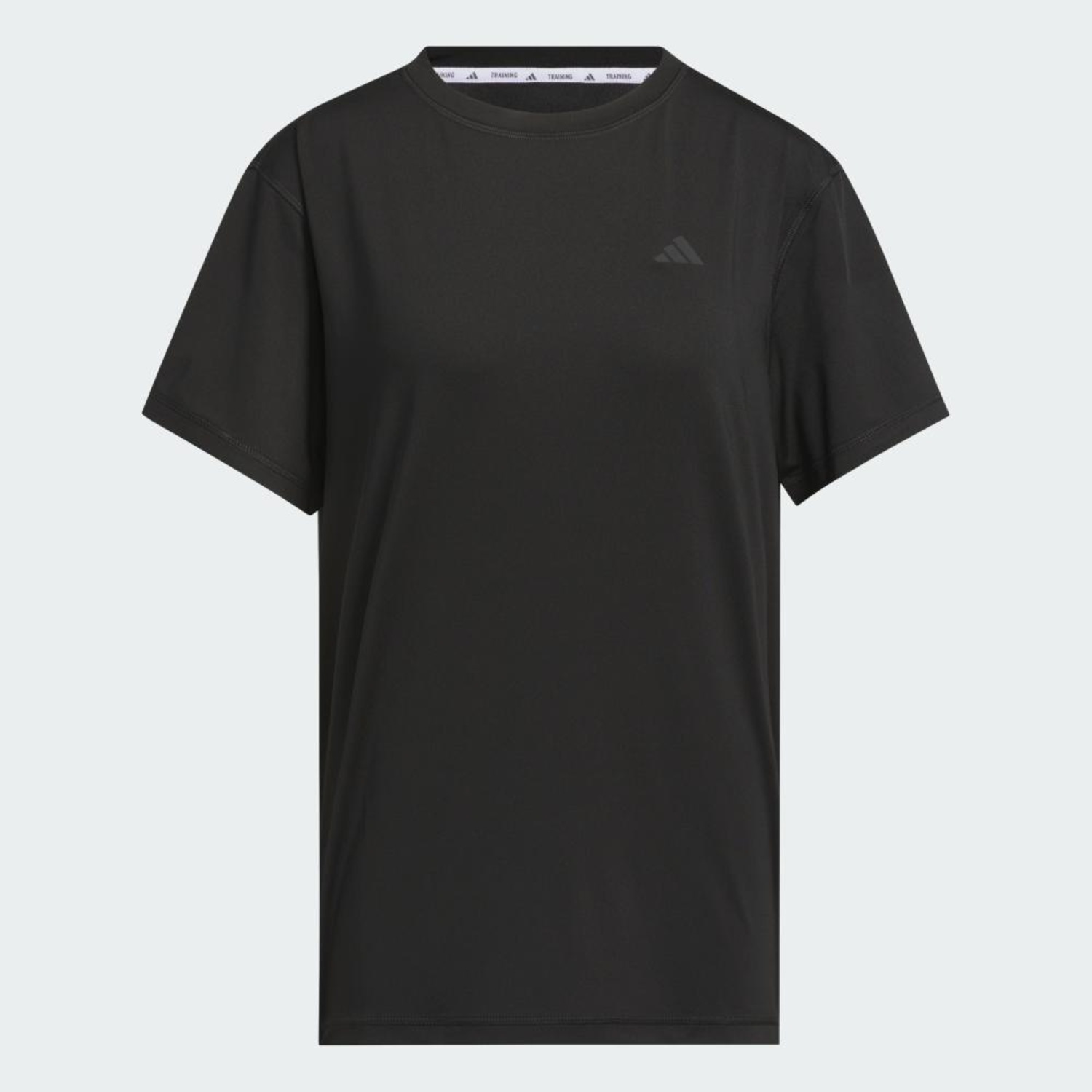 Camiseta Treino Diário Designed for Train adidas Feminino - Foto 2