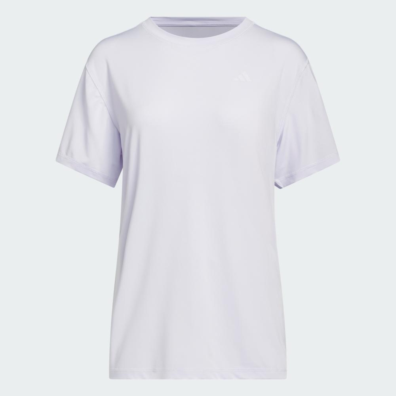 Camiseta Treino Diário Designed for Train adidas Feminino - Foto 2